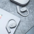【Prime deal】 DUNU VIVALDI Open Ear HiFi Headphones 5.3 IP54 Water Resistant Earphones. 