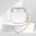 Case for Huawei FreeBuds SE 3 / SE 2, Liquid Silicone Earbuds Cover. 