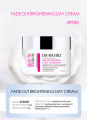 Dr Rashel Fairness Cream Whitening Day Cream SPF 20 50g. 
