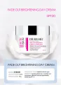 Dr Rashel Fairness Cream Whitening Day Cream SPF 20 50g. 