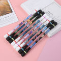 【ZOSR】Naruto One Piece Spinning Pen Spining Spin Balance Pen Fingers Flexible Student School Gift. 