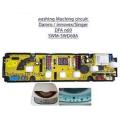 Damro, Innovex, Singer Washing Machine Circuit Board. 