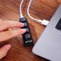 USB Keyboard 4 Keys Mechanical Keyboard Custom Keyboard Shortcuts Mini Keyboard Keys Single Row. 