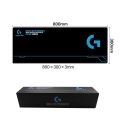 Logitech Mouse Pad Large Gaming (800mm*300mm*3mm). 