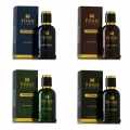 FOGG Perfume For Men, - 100ml  x 4pcs ( Impressio , Xtremo , Intensio And Xpressio ) #FM. 