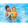 INTEX Tropical Buddies Inflatable Kid Swim Vest Life Jacket (59661). 