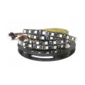 0.5m-5m 12v Led Pixel Strip Ws2811 Programmable Addressable 30/60 Leds/m External 1 Ic 2811 Control 3 Leds 5050 Rgb Led Tape. 