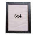 Readymade Fiber high quality glass frame | Empty Frame with Stand and Hanging | Wall Decor | Frame. 