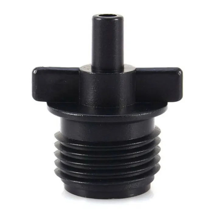Garden%20Sprinkler%20Irrigation%20Mist%20Fog%205-head%20Nozzle%20Spray%201/2%20"%20Mounting%20Adapter%20-%20Image%205