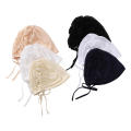 Breathable Hijab undercap Modern Soft Comfortable Bonnet hijab Stretchy Lightweight turban inner cap for wear Outdoor activities Sports Travel Islamic events Women. 