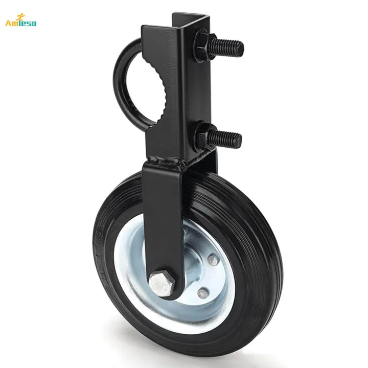 Fence%20Gate%20Caster%20Wheel%206inch%20Chain%20Link%20Fence%20Repair%20Yard%20Rubber%20Wheel%20-%20Image%206