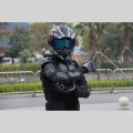 HEROBIKER Motocross Jacket Men Body Armor Motorcycle Armor Bicycle Racing Jacket Riding Motorbike Moto Protection S-5XL. 