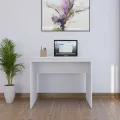 Simple Computer Table / Study Desk / Laptop Table. 