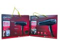 Geemy Professional Hair Dryer Gm-1787. 