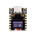 Development Board ESP32 C6 Development Board RISC-V Low with 0.42-Inch OLED Display. 
