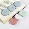 1.5m Soft Tape Measure Body Sewing Flexible Ruler Body Measurement Ruler Sewing Tailor Craft Mini Tape. 