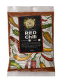 Jaffna Red chilli flakes 100g. 