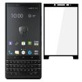 3D Full Coverage Tempered Glass For BlackBerry Keyone Dtek70 Dk70 Priv Screen Protector For Keytwo Key2 le lite Protective Film. 