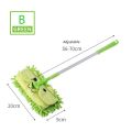 Children's Simulation Broom Mop and Dustpan Set Kindergarten Toys Baby House Cleaning Combination. 