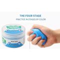 Theraputty Putty Occupational Therapy Hand and Finger Exercise Physio for Hand Strengtheners. 