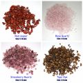 Natural Stones Gravel Crystals Chip Quartz Ore Minerals Reiki Healing Tumbled Agates Specimen Gemstones Home Aquarium Decoration. 
