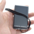 0.01g - 500g Mini Pocket Scale Ori ginal For Gem / Jewellery / Medicine / Kitchen. 