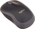 Logitech M185 Wireless Mouse with Nano Receiver. 