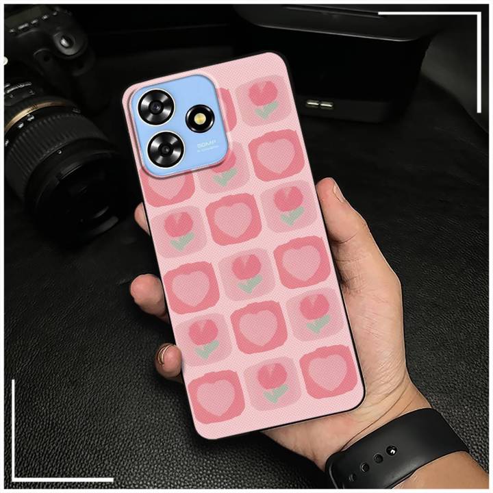 Back%20Cover%20Animals%20Phone%20Case%20For%20ZTE%20Blade%20A73%204G/V50%20Smart/V50%20Design%204G/Axon50Lite%20Silicone%20Protective%20Full%20wrap%20Cute%20-%20Image%205
