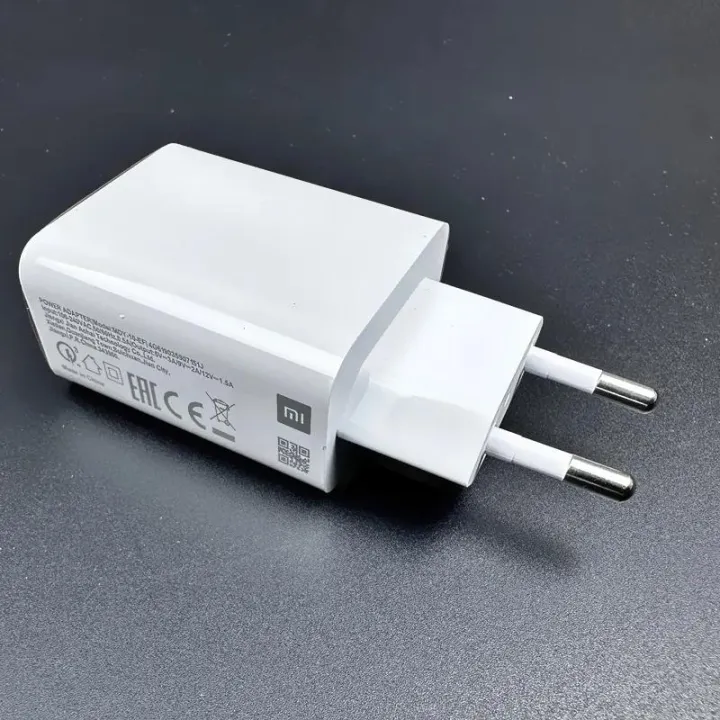 Original%20Xiaomi%20Redmi%2013C%20Charger%20Fast%20Charge%20USB%20PD%2018W%20EU%20Adapter%20For%20Redmi%2013R%2012%208%209%209T%2010%208A%20Poco%20C40%20M3%20Pro%20Mobile%20Phone%20-%20Image%205