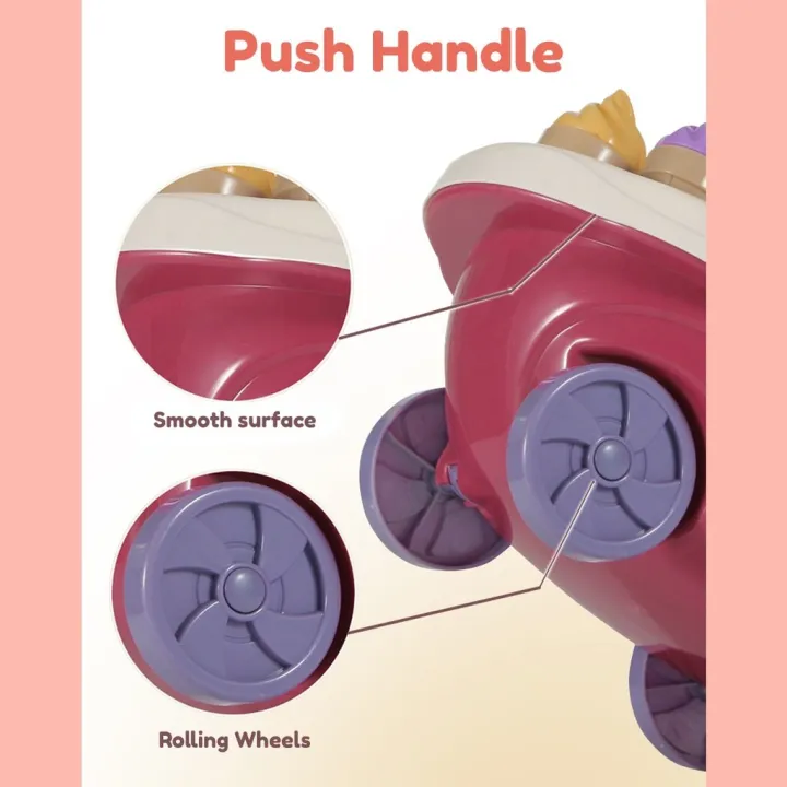 Iskiddo%2030%20PCS%20/%2042%20Pcs%20Ice%20Cream%20Candy%20Cart%20Kitchen%20Playset%20Kids%20Toy%20Girls%20Pretend%20Play%20Toys%20Troli%20Aiskrim%20Music%20Light%20-%20Image%204