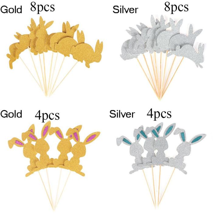 Pers%20Glitter%20Rabbit%20Festival%20Supplies%20Cake%20Pers%20Happy%20Easter%20Rabbit%20Glitter%20Rabbit%20Cupcake%20Easter%20Ornament%20-%20Image%206