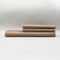 Flat Bedsheet & 2 Pillow Cases - 100% Cotton - Standard 300 Thread Count - Sleep L.A.B. 