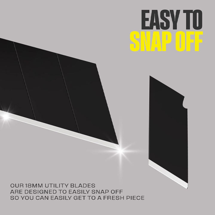 Utility%20Paper%20Cutter%20Knife%20Blade%20SK5%20Black%20Steel%20Replacement%20Blades%20Sharper%20and%20More%20Durable%20Fits%20all%2018mm%20Utility%20Knife%20&%20Box%20Cutter,%20Pack%20of%2010.%20-%20Image%206