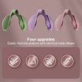 Pelvic Floor Exerciser Strengthener Pelvic Floor Strengthening Device For Women Inner Thigh Exerciser For Postpartum. 