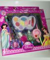 Disney Princess Makeup Set Cosmetic set Makeup set fashion for kids. 