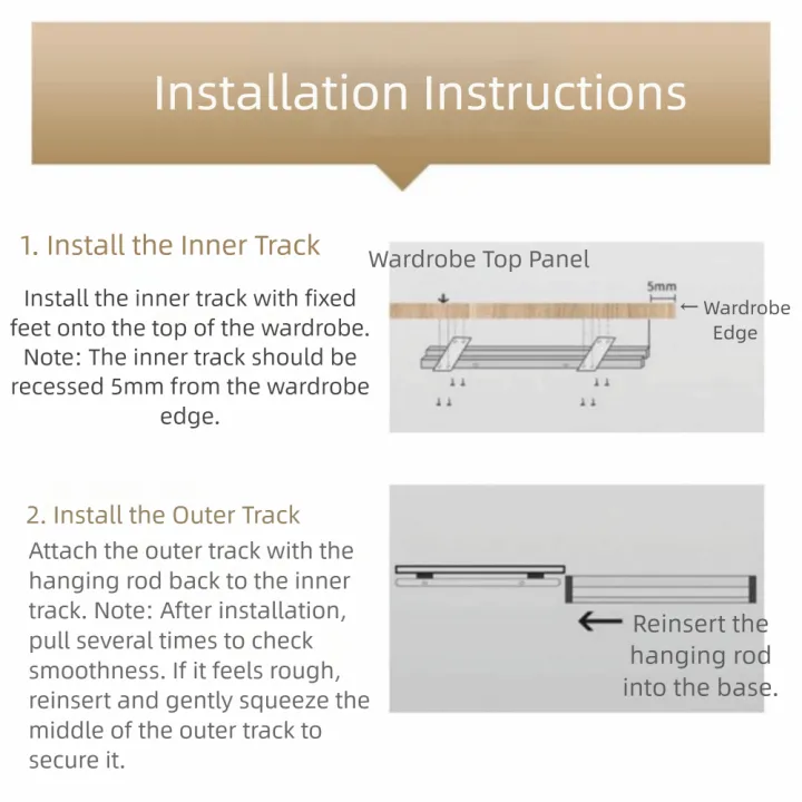 Durable Heavy Duty Aluminum Alloy Pants Rack Extendable Hanging Trouser ...