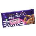 Cadbury Dairy Milk Marvellous Creations Jelly Popping Candy 200G. 