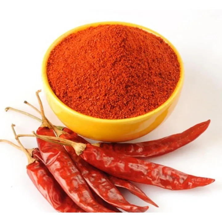 Chili Powder 1kg මිරිස් කුඩු மிளகாய் தூள் | Daraz.lk