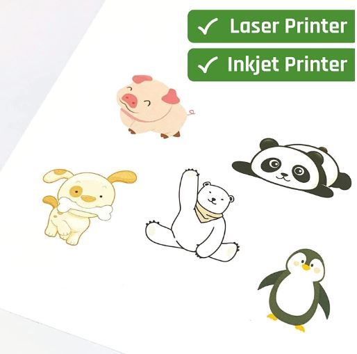 A4%20Blank%20White%20MATTE%20Self%20Adhesive%20Sticker%20Paper%20Shipping%20Matt%20Sheet%20Sticky%20Address%20Label%20-%20Image%204