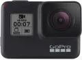 GoPro Hero 7 Black 4K Action Camera with Accessories. 