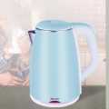 Double Layer Electric Kettle 1.8L MRC116. 