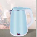 Double Layer Electric Kettle 1.8L MRC116. 