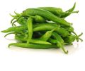 Amu Miris/Green Chilli Seeds Home Garden. 