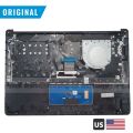 New Original For HP 14-CM 14-CK 14-DG 240 245 246 G7 LCD Back Cover / Bezel / Palmrest US Keyboard / Bottom Base L23239-001. 