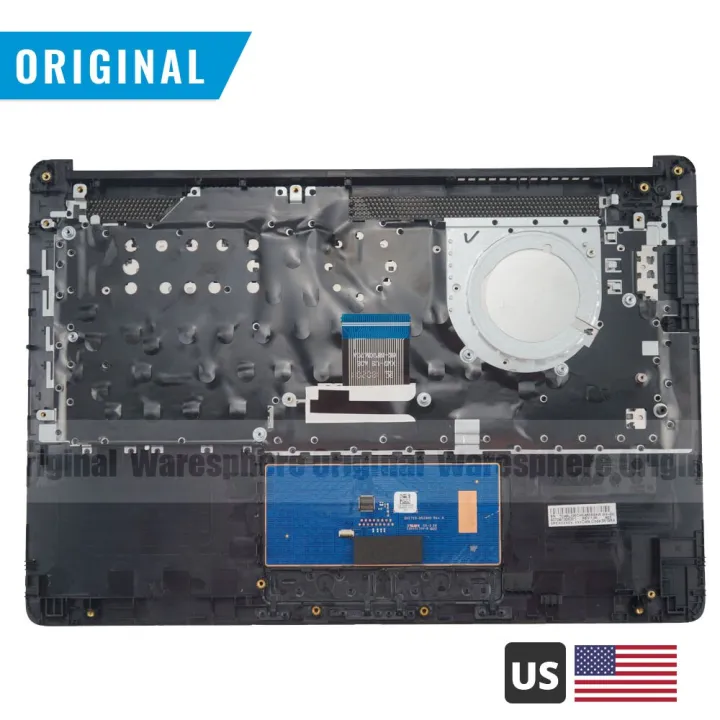 New%20Original%20For%20HP%2014-CM%2014-CK%2014-DG%20240%20245%20246%20G7%20LCD%20Back%20Cover%20/%20Bezel%20/%20Palmrest%20US%20Keyboard%20/%20Bottom%20Base%20L23239-001%20-%20Image%204