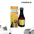 Calmax-D Supplement Syrup 200ml. 