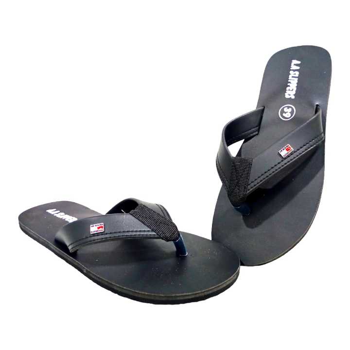 stock clearance sale Men's Slippers Casual Wear New Men's