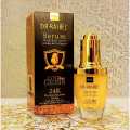 Dr Rashel 24K Gold Collagen Facial Serum Essence Moisturizing Anti Aging Serum. 