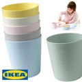 IKEA KALAS Mug, multicolour / 6 pack. 