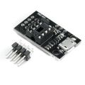 ATTiny85 Adapter Programming Module Micro USB. 